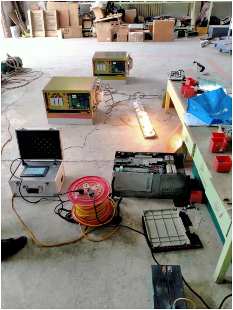 兰州变频器维修