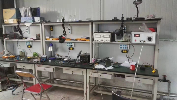 兰州变频器维修